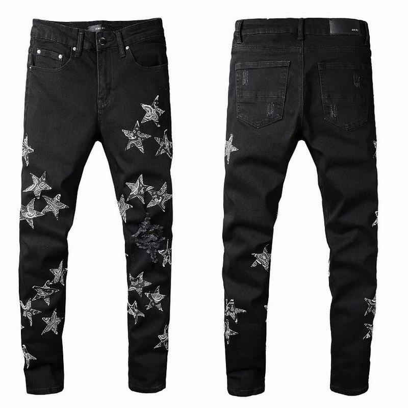 Amiri Men's Jeans 141